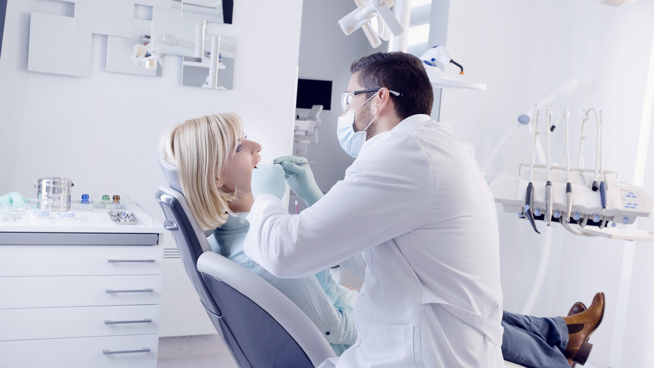 About Dentist in Kansas